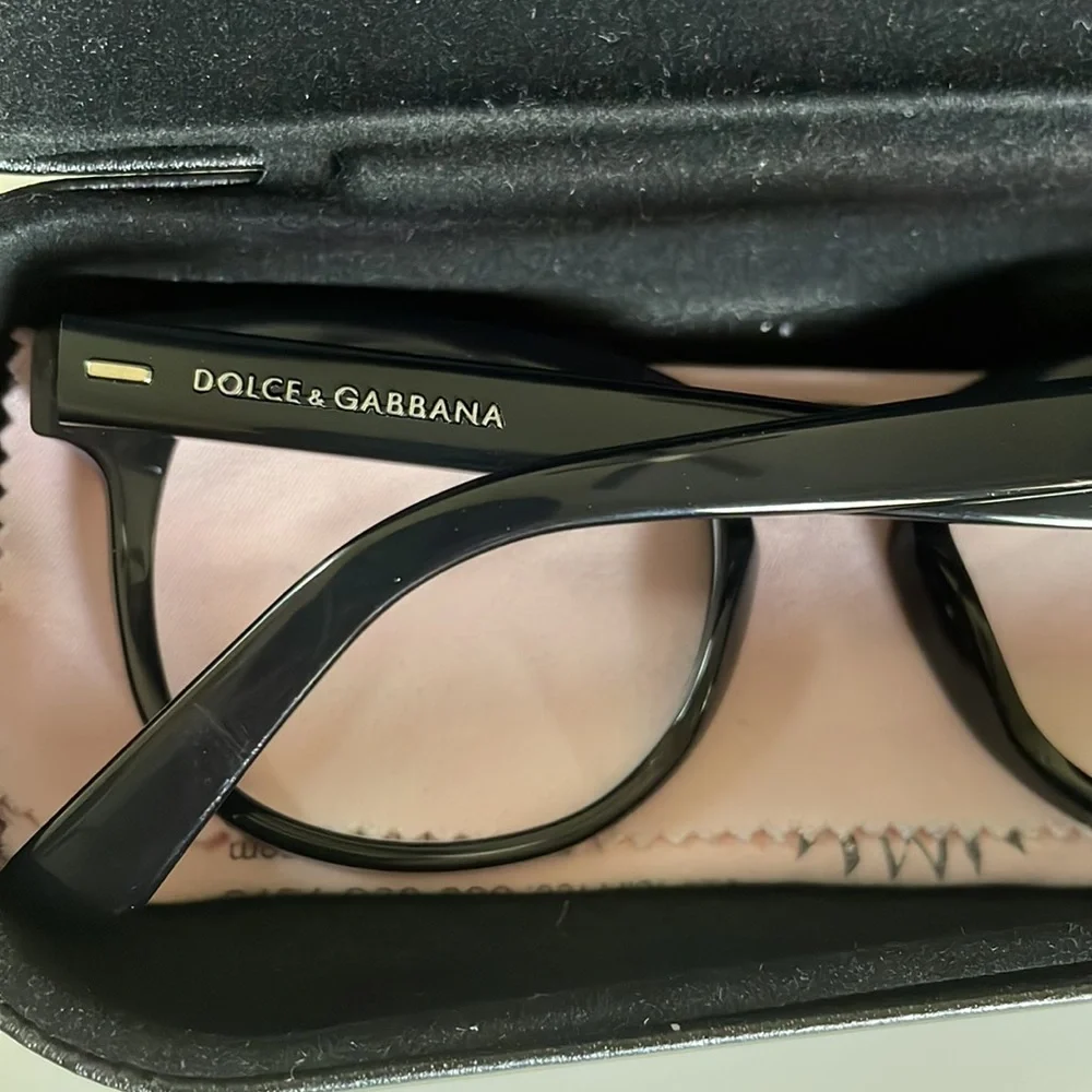 Dolce & Gabbana Eyewear Model 4254 - Picture 4 of 6